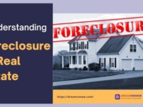 Understanding Foreclosure in Real Estate: A Comprehensive Guide