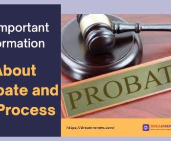 About Probate and Its Process