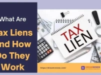 What Are Tax Liens and How Do They Work