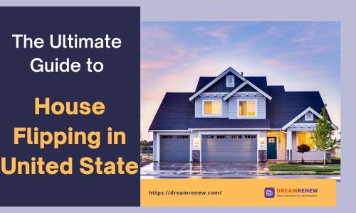 House Flipping in United State