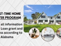 A Comprehensive Guide for First-Time Home Buyers: Programs, Incentives, and Grants
