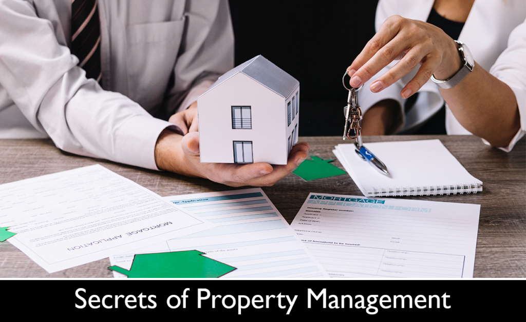 property management 
