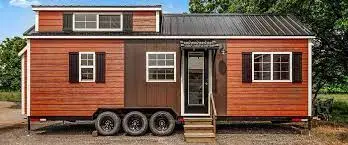 new mobile house style