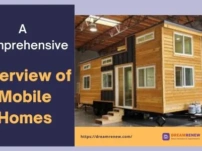 A Comprehensive Overview of Mobile Homes