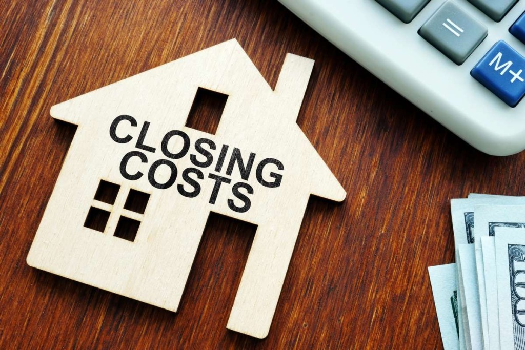Closing Costs for house in Texas