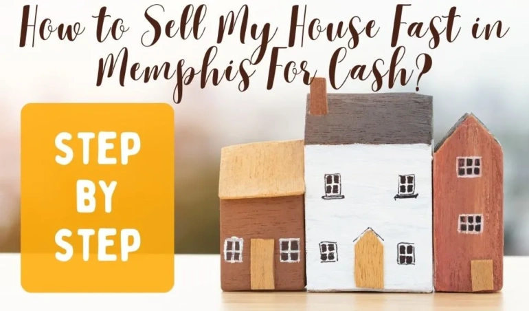 How to Sell My House Fast in Memphis?