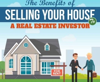 selling your home to investors