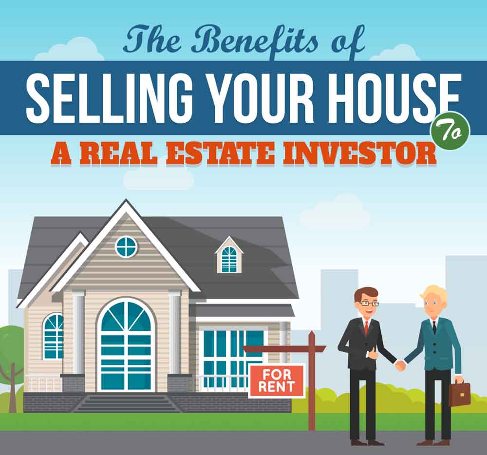 selling your home to investors