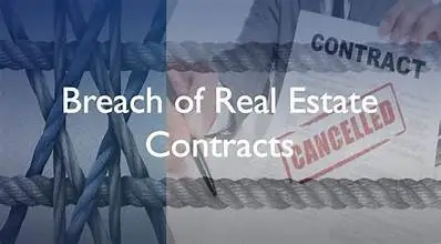 Breach of Contract in Real estate With Dreamrenew