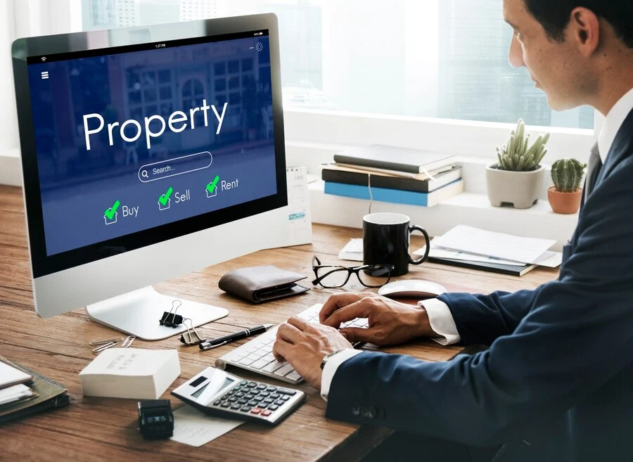 Exploring Property Listings Online Resources and Platforms
