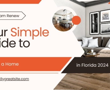 Buying a Home in Florida 2024
