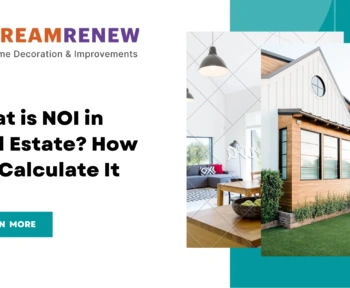 What is NOI in Real Estate