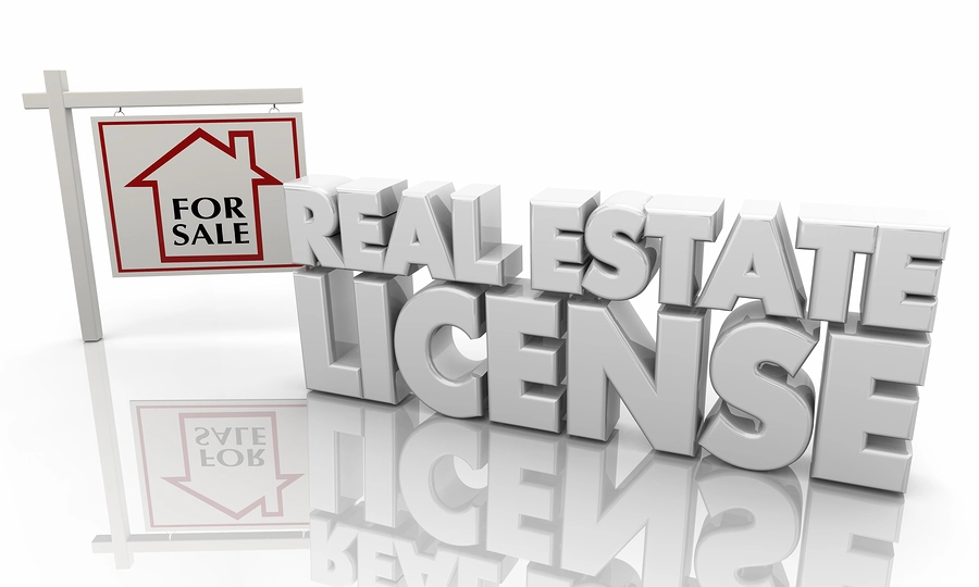 Ohio real estate license lookup