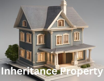 What is inheritance Property in real Estate