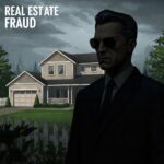What is Real Estate Fraud