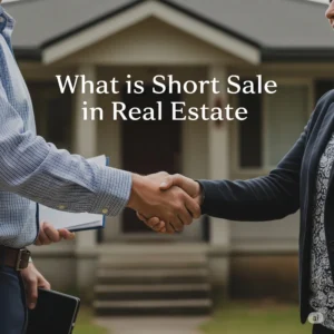 What is Short Sale in Real Estate?