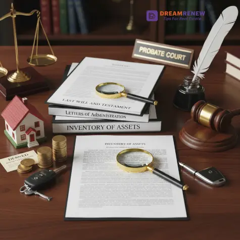 Can an Executor Sell Property Without Probate