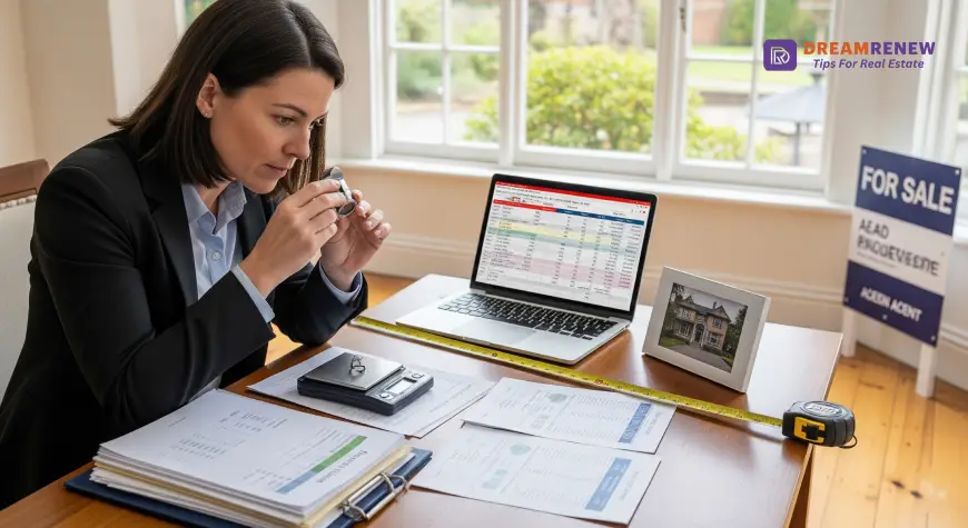 How Probate Property Is Valued