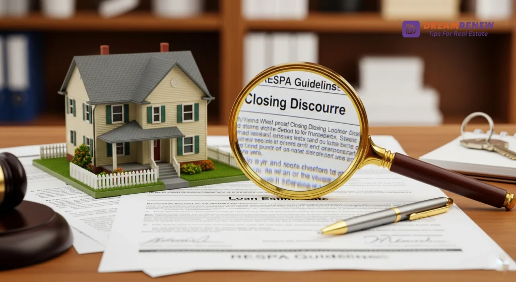 How RESPA Works: Rules Every Borrower Should Know