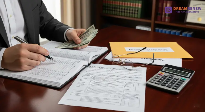 Paying Debts and Taxes