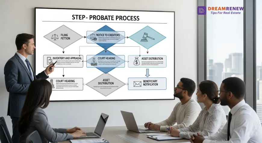 Probate Process
