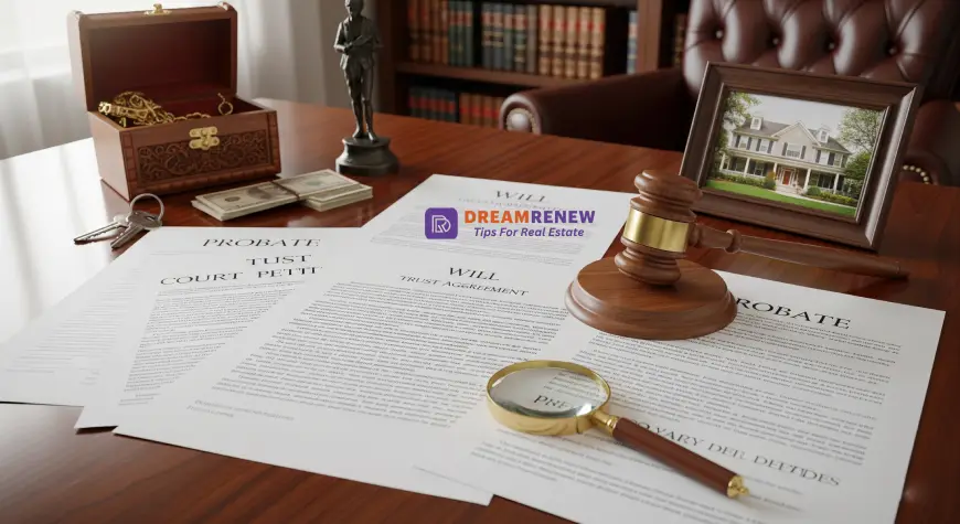 Using Joint Ownership and Beneficiary Designations