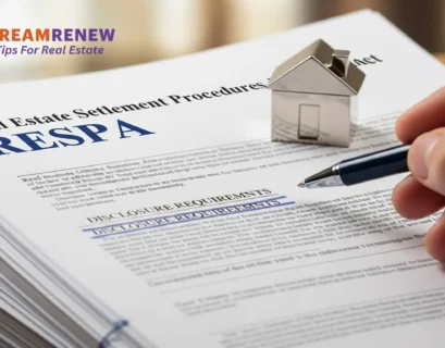 What Is the Real Estate Settlement Procedures Act