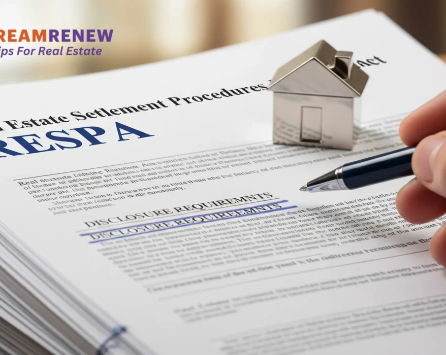 What Is the Real Estate Settlement Procedures Act