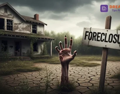 What is Zombie Mortgage in Real Estate - dream renew