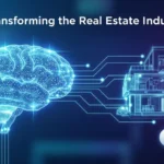 AI Transforming the Real Estate