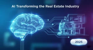 AI Transforming the Real Estate