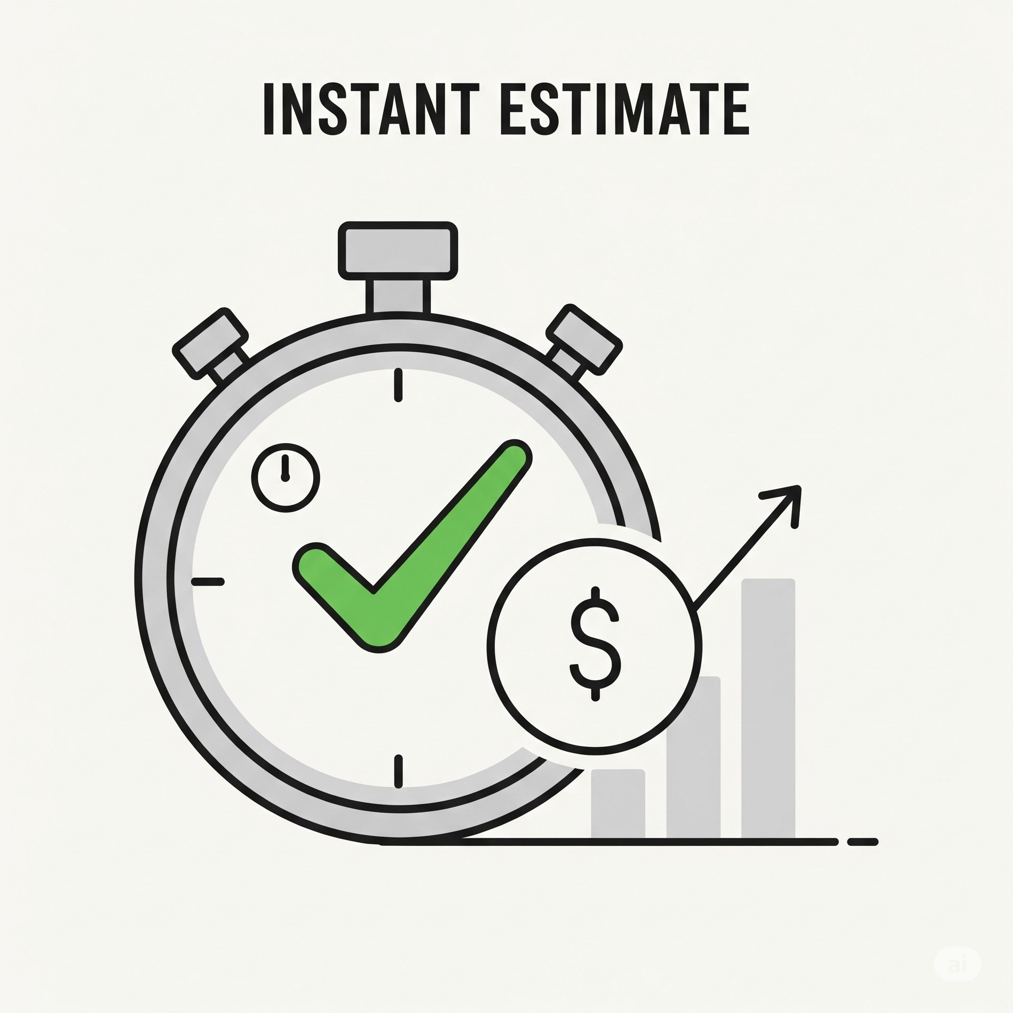 Get Instant Estimate