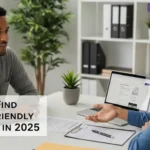 How to Find Felon Friendly Housing in 2025