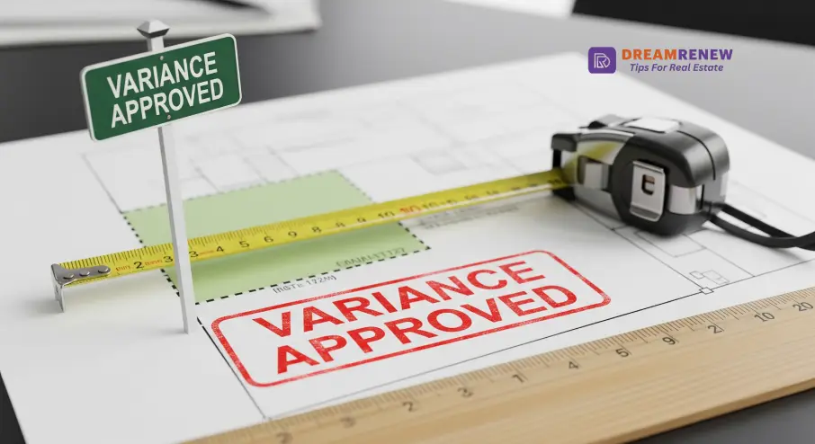 Key Factors for Variance Approval