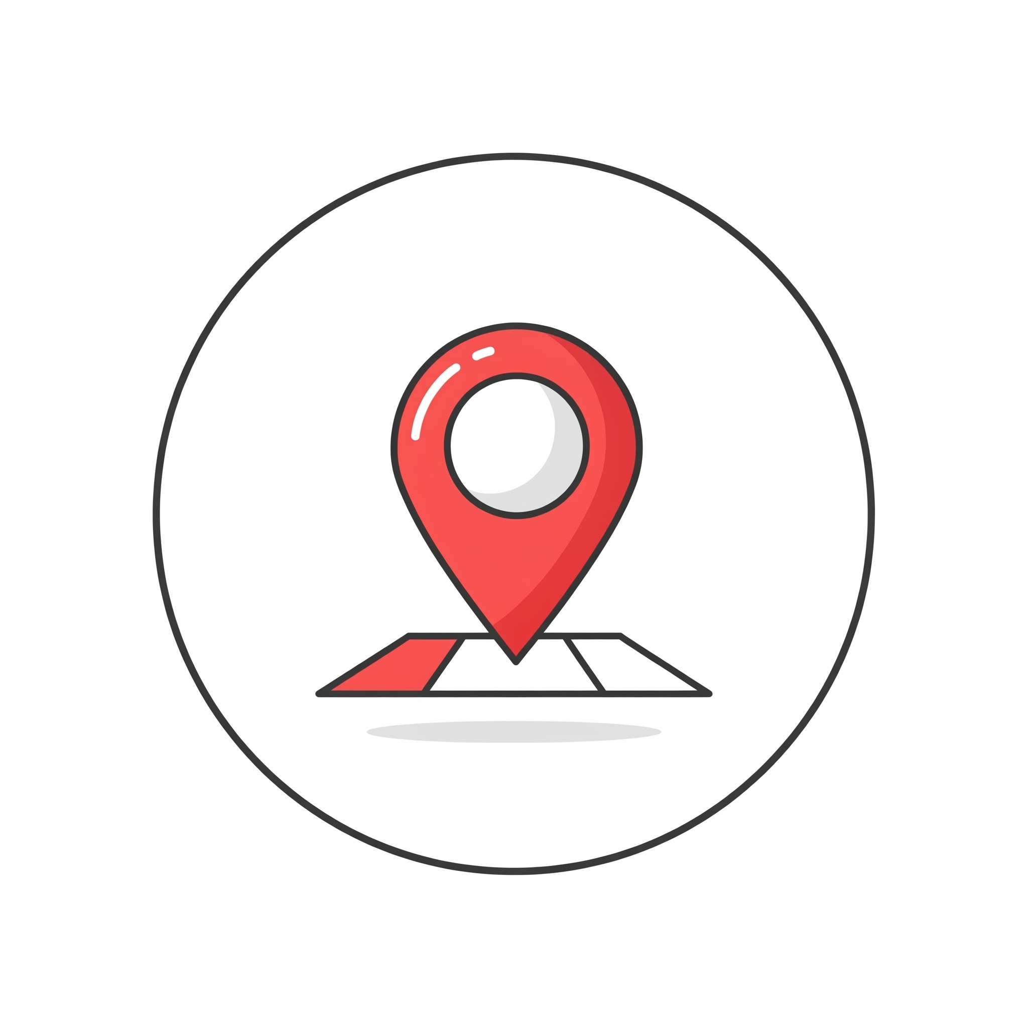 Select Your Location