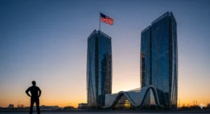 The Greatest Real Estate Developer in USA