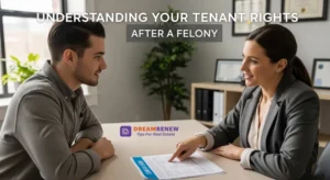 Understanding Your Tenant Rights After a Felony