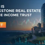 What is Blackstone Real Estate Income Trust